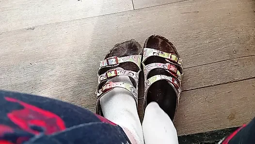 User Requests for My Birkenstock