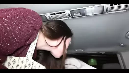 Şimdiye kadarki en büyük uber yolculuğu