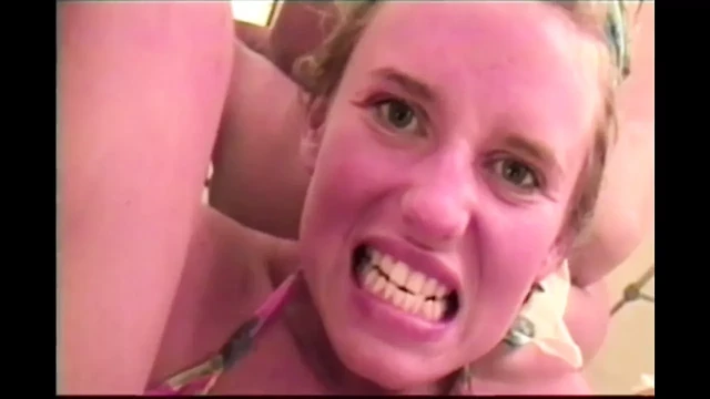 Абсолютно грязная и извращенная !!! - Глава № 01