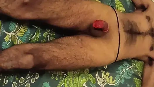 Eşi, evli arkadaşını kocasının aletiyle eğlendirdi