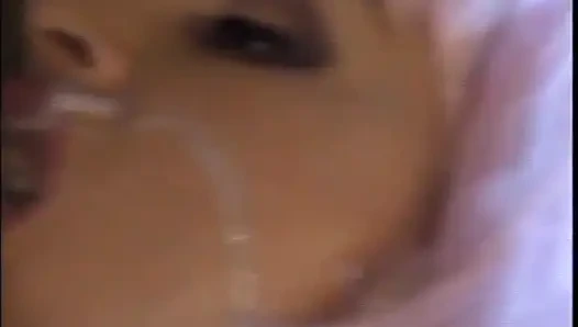 Edepsiz anal sokak fahişesi, bölüm 1