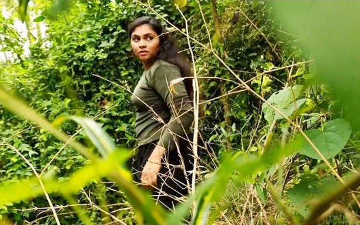 Hintli Köylü Kız Bur Chudai Video Jungle Me Ashiķke Sath Chudai Karwate Huye Pakde Gye