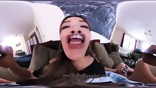 GODDESS ORIENTAL GIANTESS