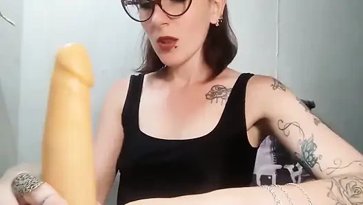 Benim için boşal 31 talimatı