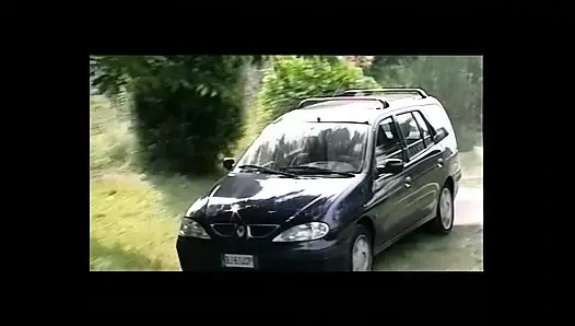 Fabiana Venturi vuole godere