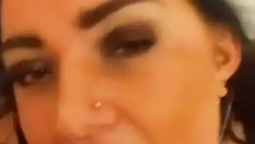 Güzel yüz daha da güzelleştirildi 8