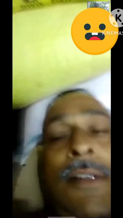 StepUncle götüne salatalık verdi | Klip 2