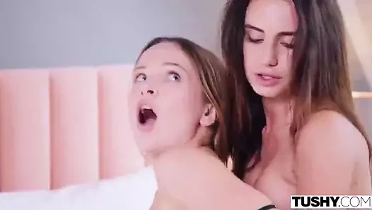 Kaisa nord lana roy anal üçlü tushy teaser