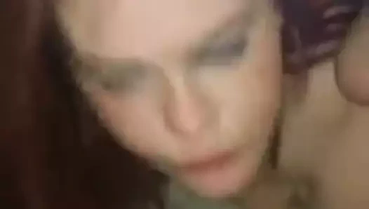 Katy, seksi ve tıknaz İngiliz sürtük