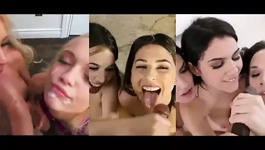 Boşalma-ekstra gösteri