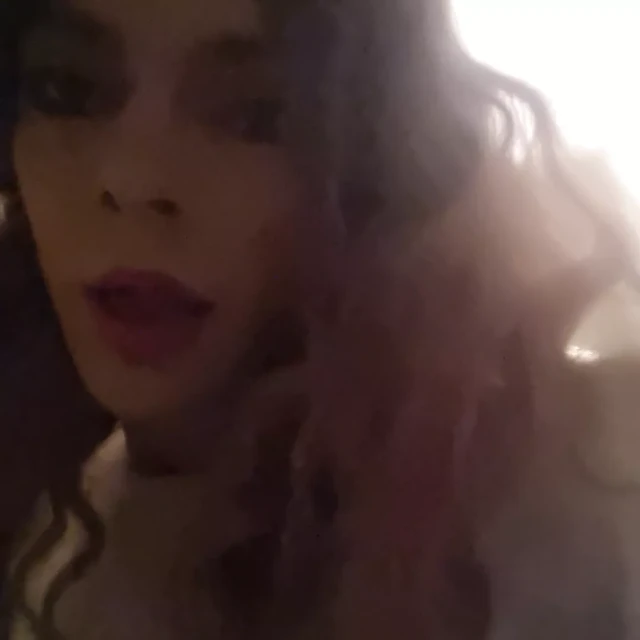 Где папочка!