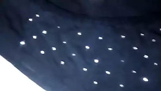 Pantise Diamand