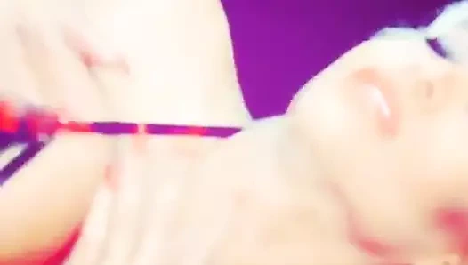 Ateşli vücutlu latin 2