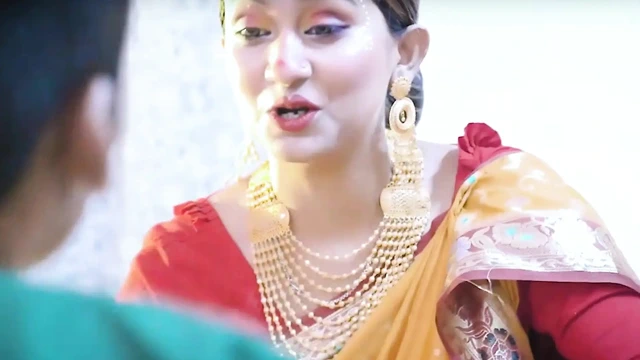 Bengalli jamidarni..