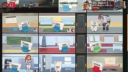 Tam oyun - deep vault 69, bölüm 6