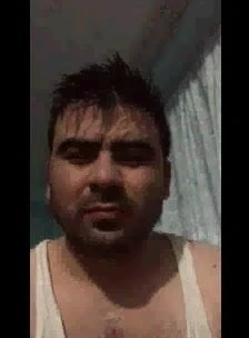 Nasir Ahmad Hot Gay Afghani