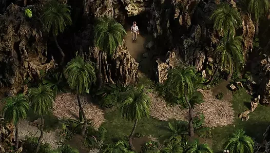 Nadia'nın hazinesi - bölüm 94 - misskitty2k tarafından düşürülen şişe