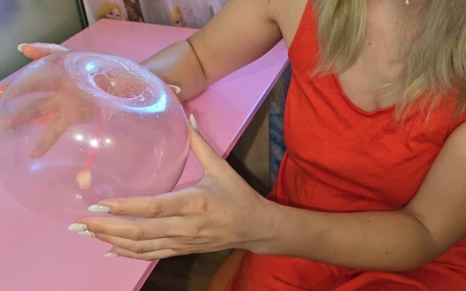 Üvey annem beni fifi mastürbasyonu yaptı ve test etmek için beni aradı