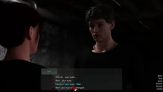 Godson remake 5 wow nine Mabel'i tamamen siktim