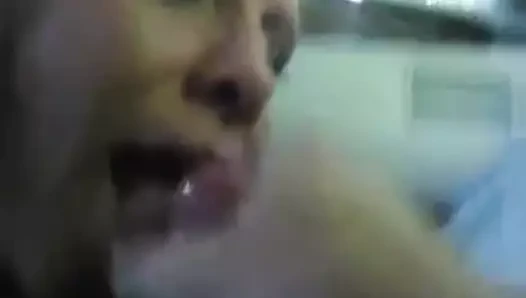 Erica böyle bir fahişe