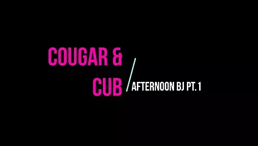 öğleden sonra bj pt.1