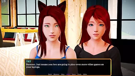 Yeni evim - (pt 85) - nc