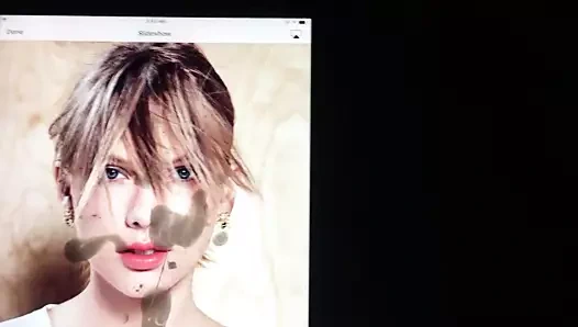 Taylor swift edepsiz boşalma anısına