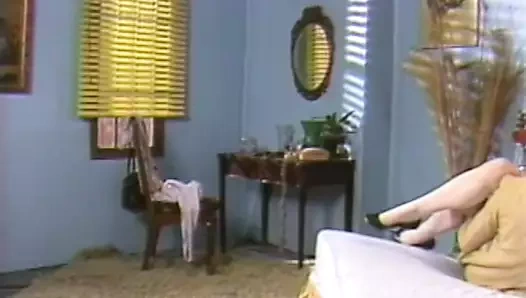 Heyecan için ateş et (1988)