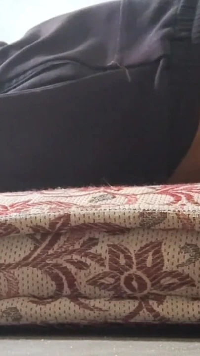 Ghode wala ki bhabhi ko dekha raat ko sex karte hue | Clip 2