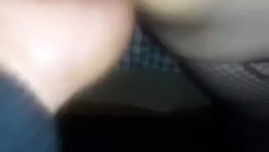 Dedeada y fışkırtıyor