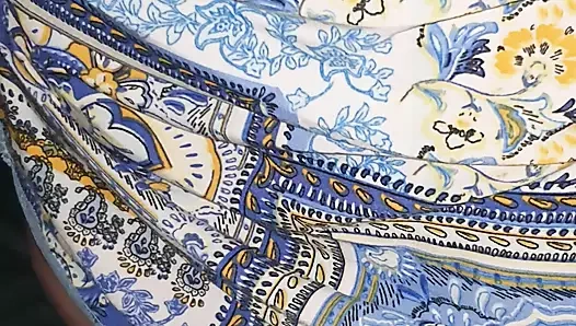 Üvey anne düşük ereksiyonlu üvey oğlu tarafından sikiliyor ???