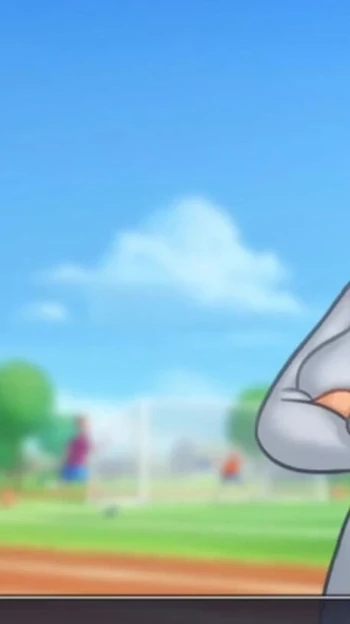 Завораживающий момент из "Новая горячая мачеха увидеть со мной в летней саге"