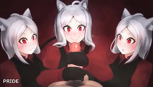 Cerberus - yedi günah dörtlü