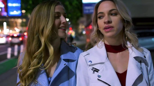 Vixenplus Bu ırklararası balo 2019