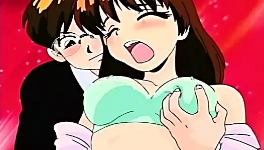 Sapık adam sikikleri onun sevimli üvey kızkardeş ve bir busty tavşan kız