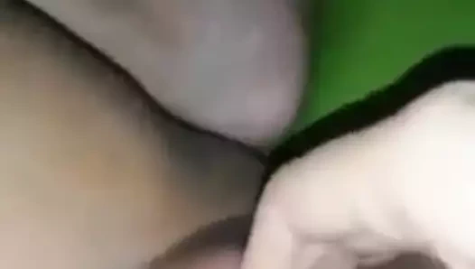 Masturbandose rico para mi