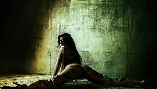 Karışımdaki Anteros favori resimleri (portföy 1).