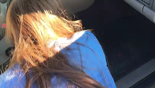 Vicky fışkırtması!