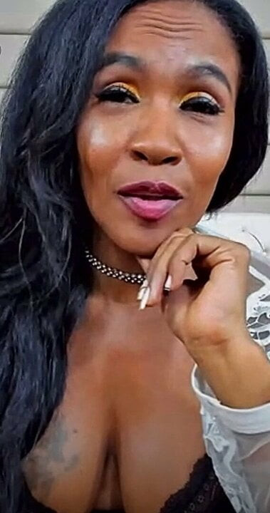 Sensual.African