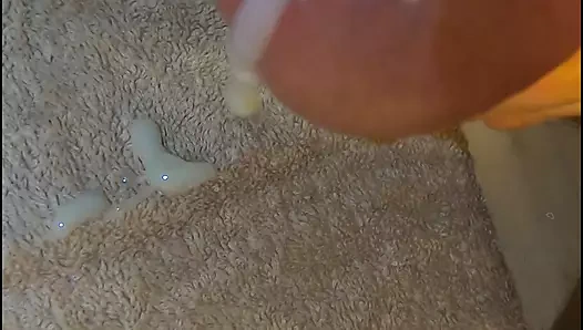 Cum içinde ağır çekim al 2