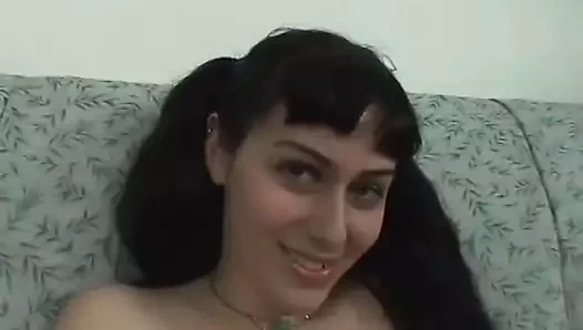 adam alır inanılmaz oral seks itibaren onun kız