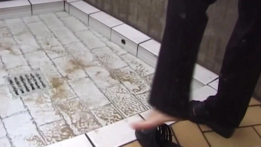 Dolce e perverso - 1. bölüm