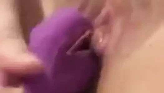 Julie, seksi ingiliz tıknaz orta yaşlı seksi sürtük