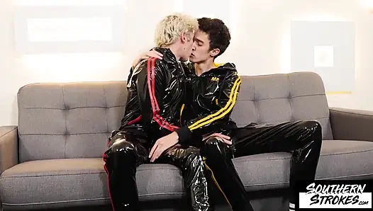 Southernstrokes Andrey Zolin ve Dennis Skala