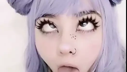 Ahegao by me 3