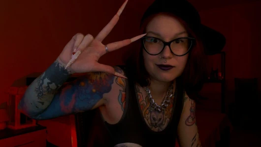 Lofi asmr erotik hikaye tesadüfi metresi