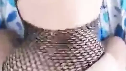 Karım taşaklarımı emiyor