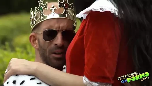 Torrente X 3 El secuestro del Rey