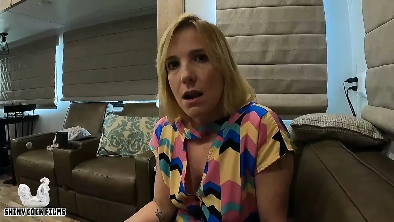 Üvey Anne Üvey Oğlunun Döl Şeytanını Serbest Bırakıyor - Jane Cane, Shiny Cock Films