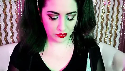 100 Layers of Lipgloss Asmr Kisses